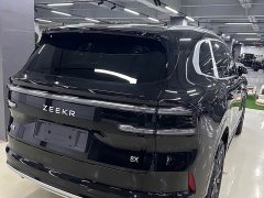 Zeekr 8X Ultra Edition 55kWh - ფოტო 6