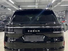 Zeekr 8X Ultra Edition 55kWh - ფოტო 7