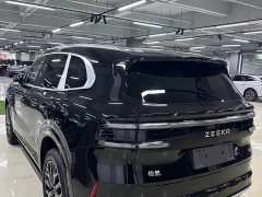 Zeekr 8X Ultra Edition 55kWh - ფოტო 8