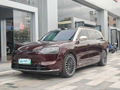 AITO M9 EREV Ultra Edition 52kWh 6 Edition (192) - ფოტო 1