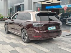 AITO M9 EREV Ultra Edition 52kWh 6 Edition (192) - ფოტო 11
