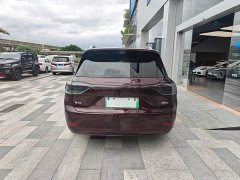 AITO M9 EREV Ultra Edition 52kWh 6 Edition (192) - ფოტო 12