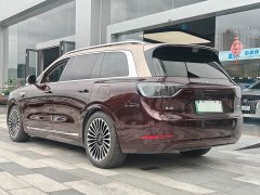 AITO M9 EREV Ultra Edition 52kWh 6 Edition (192) - ფოტო 13
