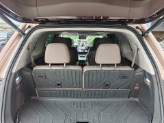 AITO M9 EREV Ultra Edition 52kWh 6 Edition (192) - ფოტო 14