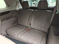 AITO M9 EREV Ultra Edition 52kWh 6 Edition (192) - ფოტო 15