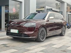 AITO M9 EREV Ultra Edition 52kWh 6 Edition (192) - ფოტო 17
