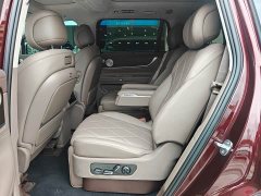 AITO M9 EREV Ultra Edition 52kWh 6 Edition (192) - ფოტო 3