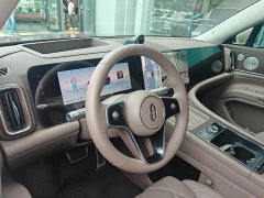 AITO M9 EREV Ultra Edition 52kWh 6 Edition (192) - ფოტო 4