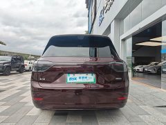 AITO M9 EREV Ultra Edition 52kWh 6 Edition (192) - ფოტო 6