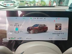 AITO M9 EREV Ultra Edition 52kWh 6 Edition (192) - ფოტო 7
