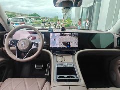 AITO M9 EREV Ultra Edition 52kWh 6 Edition (192) - ფოტო 8