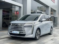 GAC E8 PHEV 150km - ფოტო 1