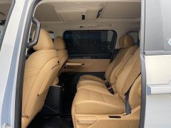 GAC E8 PHEV 150km - ფოტო 10