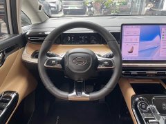 GAC E8 PHEV 150km - ფოტო 12