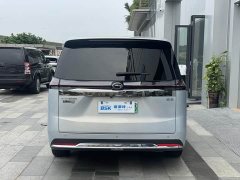 GAC E8 PHEV 150km - ფოტო 13