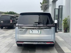 GAC E8 PHEV 150km - ფოტო 15