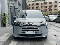 GAC E8 PHEV 150km - ფოტო 16
