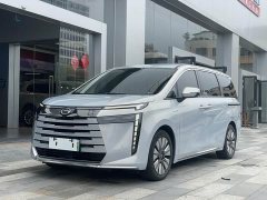 GAC E8 PHEV 150km - ფოტო 19