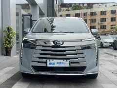 GAC E8 PHEV 150km - ფოტო 2