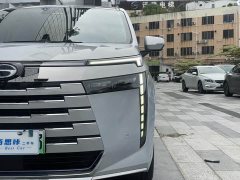 GAC E8 PHEV 150km - ფოტო 3