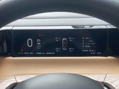 GAC E8 PHEV 150km - ფოტო 5
