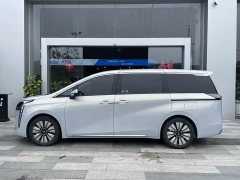 GAC E8 PHEV 150km - ფოტო 6