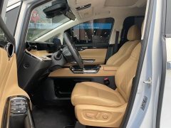 GAC E8 PHEV 150km - ფოტო 9