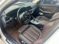 BMW 3 325Li M - ფოტო 11