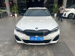 BMW 3 325Li M - ფოტო 2