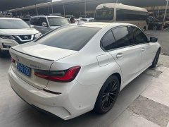 BMW 3 325Li M - ფოტო 6