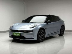 Zeekr 001 YOU Edition 100kWh - ფოტო 1