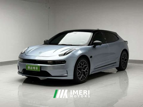 2023 Zeekr 001 YOU Edition 100kWh - ავტომობილი ჩინეთიდან