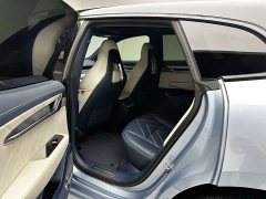 Zeekr 001 YOU Edition 100kWh - ფოტო 11