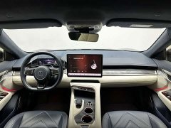 Zeekr 001 YOU Edition 100kWh - ფოტო 14