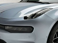 Zeekr 001 YOU Edition 100kWh - ფოტო 18