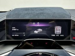 Zeekr 001 YOU Edition 100kWh - ფოტო 19