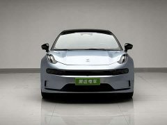 Zeekr 001 YOU Edition 100kWh - ფოტო 2