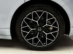 Zeekr 001 YOU Edition 100kWh - ფოტო 20