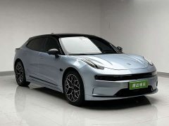 Zeekr 001 YOU Edition 100kWh - ფოტო 3
