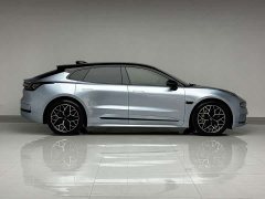 Zeekr 001 YOU Edition 100kWh - ფოტო 4
