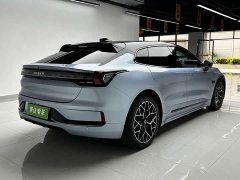Zeekr 001 YOU Edition 100kWh - ფოტო 5