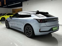 Zeekr 001 YOU Edition 100kWh - ფოტო 6
