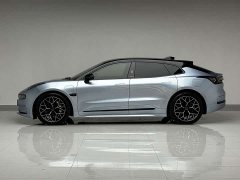 Zeekr 001 YOU Edition 100kWh - ფოტო 7