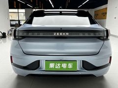 Zeekr 001 YOU Edition 100kWh - ფოტო 8