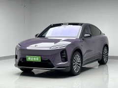 Nio EC6 75kWh - ფოტო 1