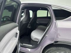 Nio EC6 75kWh - ფოტო 10