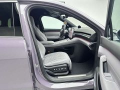 Nio EC6 75kWh - ფოტო 11