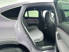 Nio EC6 75kWh - ფოტო 12