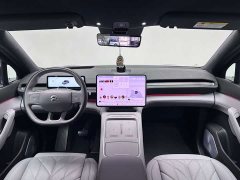 Nio EC6 75kWh - ფოტო 13