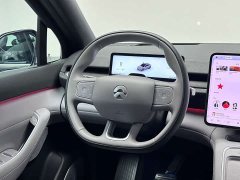 Nio EC6 75kWh - ფოტო 14